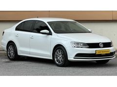 Galeriden Volkswagen Jetta 1.2 TSi BlueMotion Trendline 2017 Model Kayseri