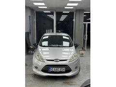 Sahibinden Ford Fiesta 1.4 Titanium X 2011 Model 