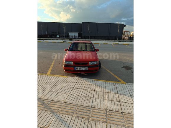 Sahibinden Opel Vectra 2.0 GLS 1995 Model