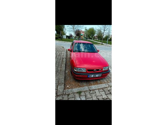 Sahibinden Opel Vectra 2.0 GLS 1995 Model