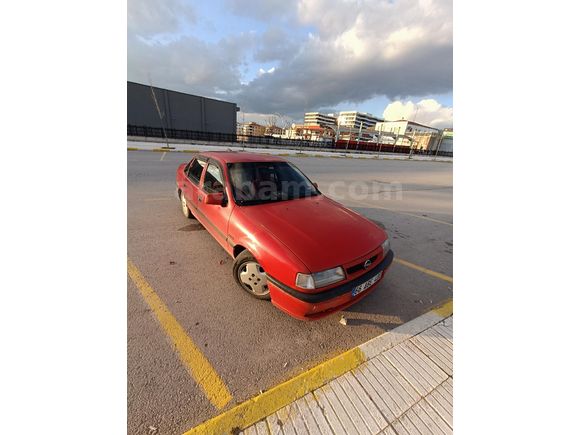Sahibinden Opel Vectra 2.0 GLS 1995 Model
