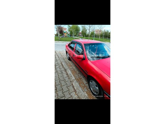 Sahibinden Opel Vectra 2.0 GLS 1995 Model
