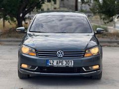 Sahibinden Volkswagen Passat 1.4 TSi BlueMotion Comfortline 2011 Model 