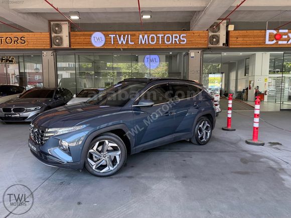 TWL MOTORS/4x4/230HP/HATASIZ/360 KM/KEYLSS/KÖR NKTA/SOĞTMA/KRELL