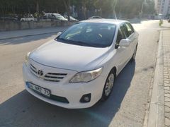 Sahibinden Toyota Corolla 1.4 D-4D Comfort Extra 2012 Model