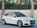 -HATASIZ BOYASIZ 2019 EKSTRALI AUDİ A3 30 TDI SPORT+ 180.000 KM-