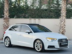 -HATASIZ BOYASIZ 2019 EKSTRALI AUDİ A3 30 TDI SPORT+ 180.000 KM-