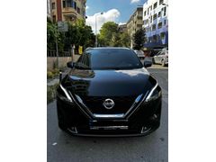 NISSA N QASHQAI PLATINIUM PREMIUM 4X4