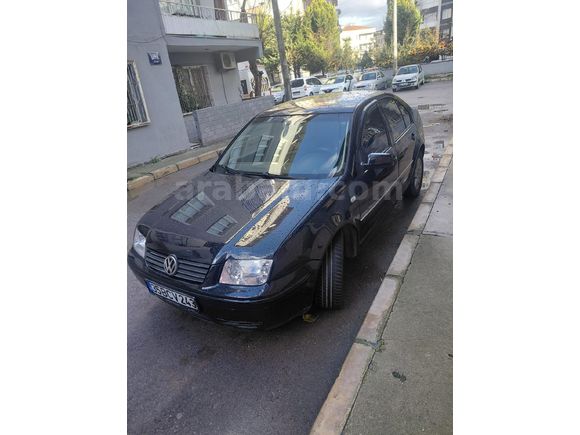 Sahibinden Volkswagen Bora 1.6 Pacific 2003 Model İzmir