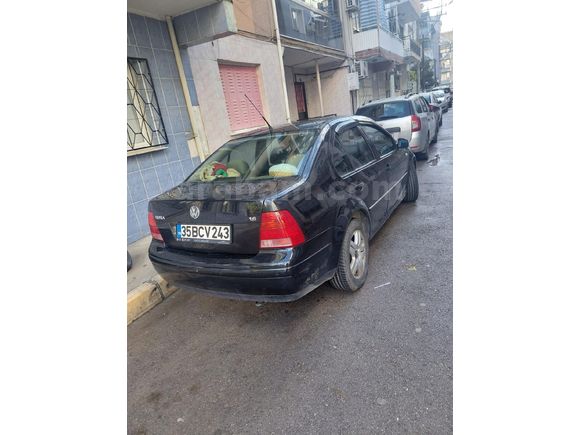 Sahibinden Volkswagen Bora 1.6 Pacific 2003 Model yeni vize yapıldı alıcısına hayırlı olsun