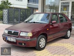 AHMET ÖZCAN'DAN 1999 MODEL FELİCİA