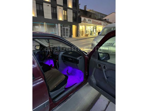 Sahibinden Opel Vectra 2.0 GLS 1995 Model 