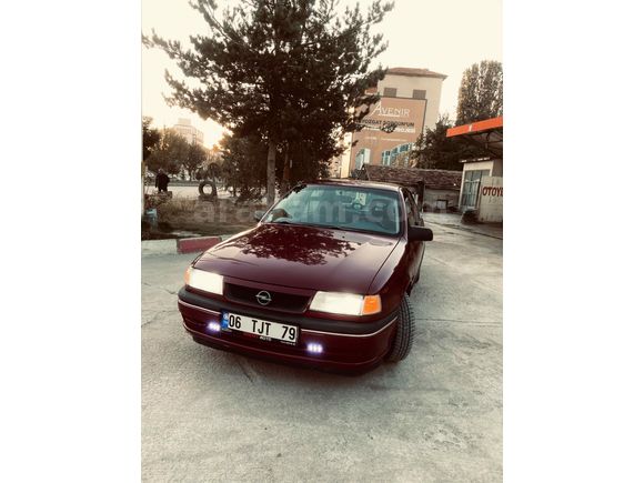 Sahibinden Opel Vectra 2.0 GLS 1995 Model 