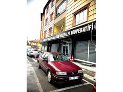 Sahibinden Opel Vectra 2.0 GLS 1995 Model 