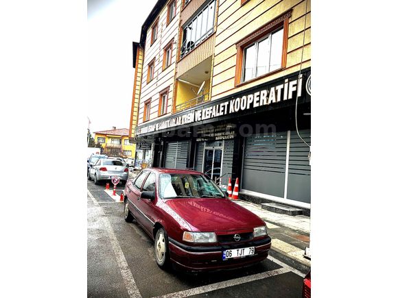 Sahibinden Opel Vectra 2.0 GLS 1995 Model 