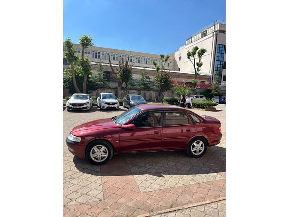 Sahibinden Opel Vectra 2.0 GLS 1997 Model 