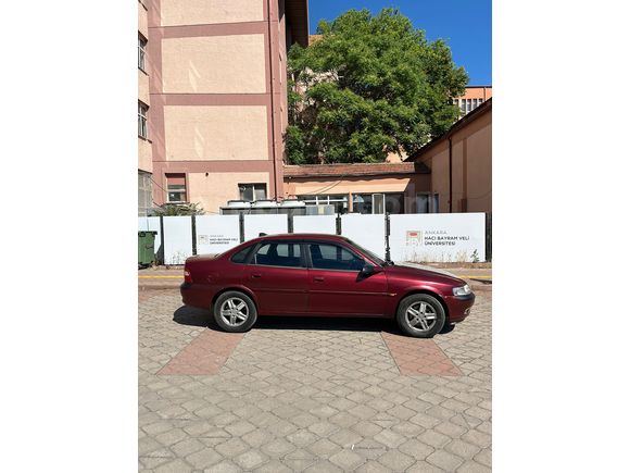 Sahibinden Opel Vectra 2.0 GLS 1997 Model 