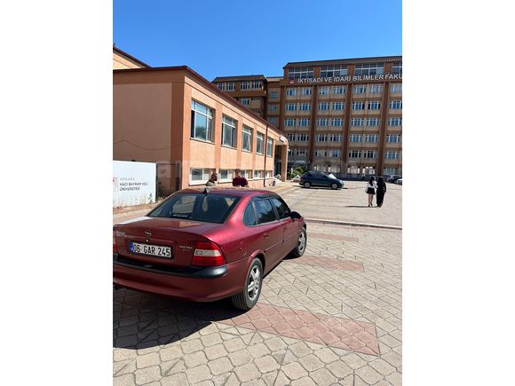 Sahibinden Opel Vectra 2.0 GLS 1997 Model 
