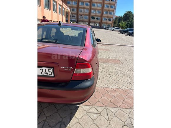Sahibinden Opel Vectra 2.0 GLS 1997 Model 
