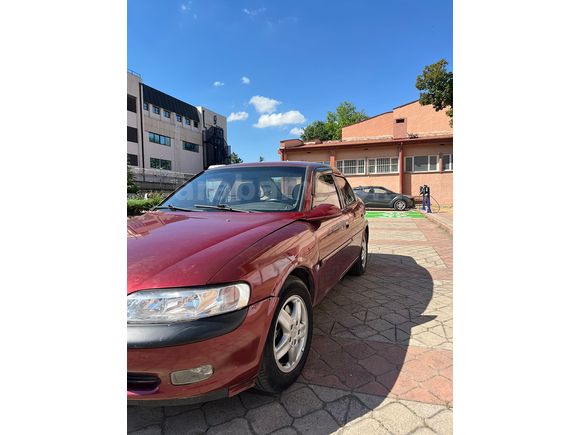 Sahibinden Opel Vectra 2.0 GLS 1997 Model 