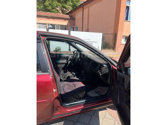 Sahibinden Opel Vectra 2.0 GLS 1997 Model 
