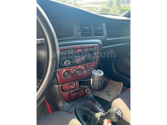 Sahibinden Opel Vectra 2.0 GLS 1997 Model 