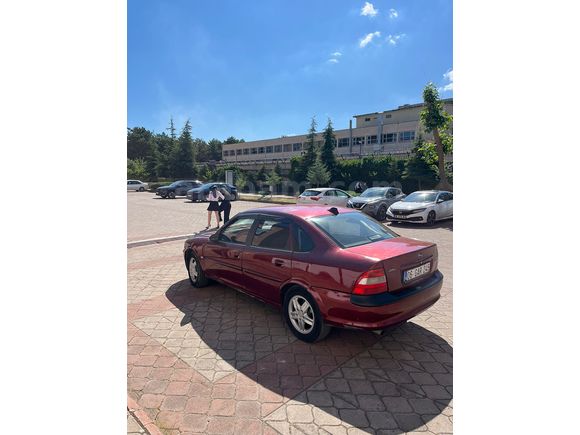 Sahibinden Opel Vectra 2.0 GLS 1997 Model 
