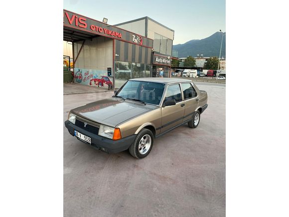 Sahibinden Tofaş Doğan L 1990 Model