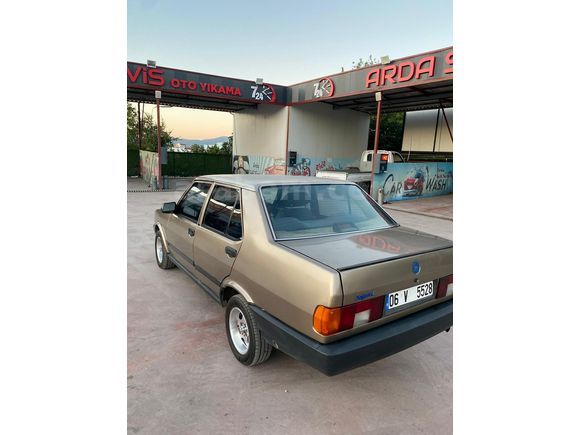 Sahibinden Tofaş Doğan L 1990 Model
