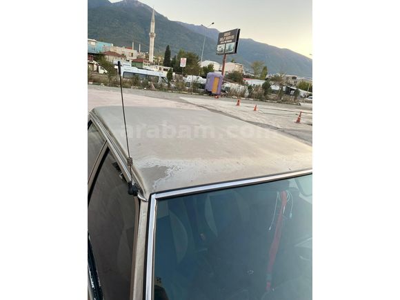 Sahibinden Tofaş Doğan L 1990 Model