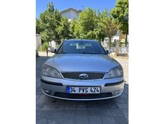 Sahibinden Ford Mondeo 2.0 TDCi Ghia 2007 Model 