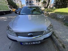 Sahibinden Ford Mondeo 2.0 TDCi Ghia 2007 Model 