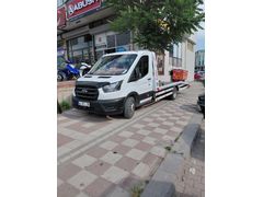 Sahibinden Ticari Araçlar Oto Kurtarıcı & Taşıyıcı Tekli Araç ilk sahibinden