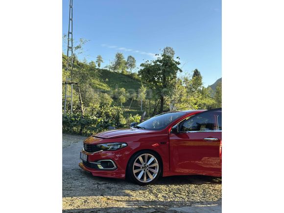 Sahibinden Fiat Egea 1.4 Fire Urban 2021 Model 
