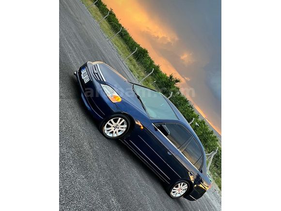 Sahibinden Honda Civic 1.6 VTEC ES 2002 Model