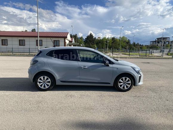 Sahibinden Renault Clio 1.0 TCe Equilibre 
