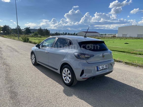 Sahibinden Renault Clio 1.0 TCe Equilibre 
