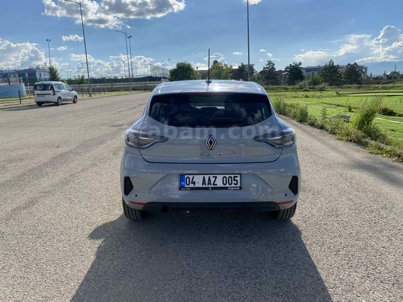 Sahibinden Renault Clio 1.0 TCe Equilibre 