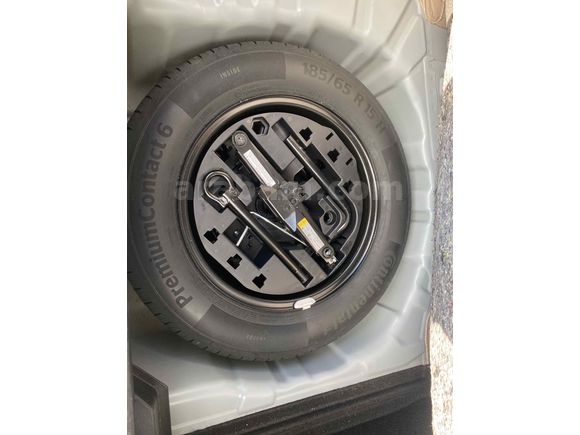 Sahibinden Renault Clio 1.0 TCe Equilibre 