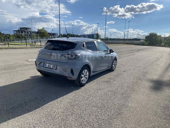 Sahibinden Renault Clio 1.0 TCe Equilibre 