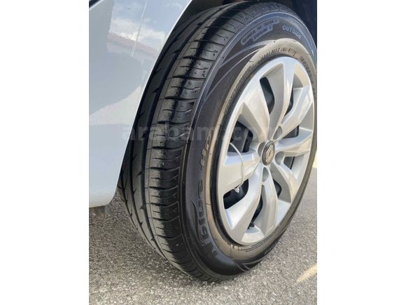 Sahibinden Renault Clio 1.0 TCe Equilibre 