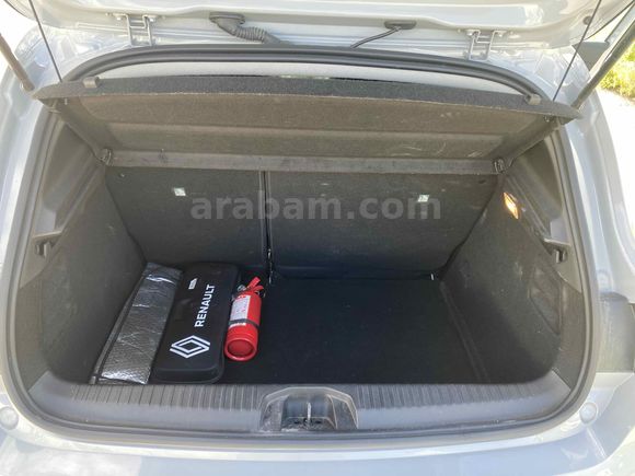 Sahibinden Renault Clio 1.0 TCe Equilibre 