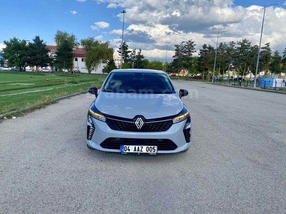 Sahibinden Renault Clio 1.0 TCe Equilibre 