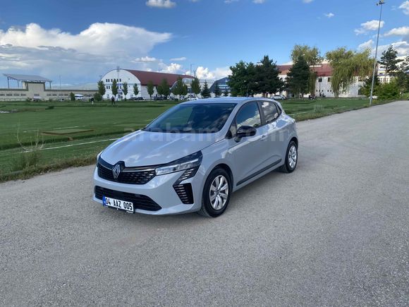 Sahibinden Renault Clio 1.0 TCe Equilibre 