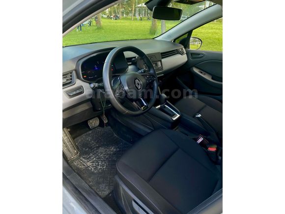 Sahibinden Renault Clio 1.0 TCe Equilibre 