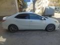 KAMU GÖREVLISI BAYAN ÖGRETMEN'DEN HATASIZ COROLLA