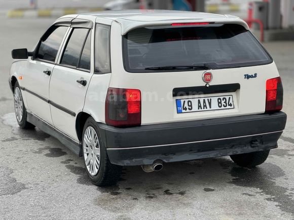 Sahibinden Fiat Tipo 1.6 S 1994 Model 