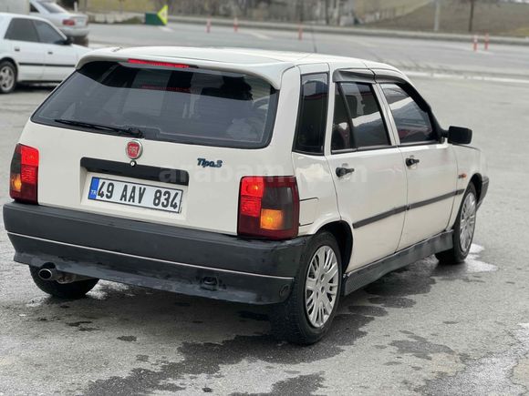 Sahibinden Fiat Tipo 1.6 S 1994 Model 