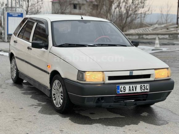 Sahibinden Fiat Tipo 1.6 S 1994 Model 