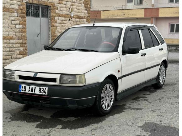 Sahibinden Fiat Tipo 1.6 S 1994 Model 